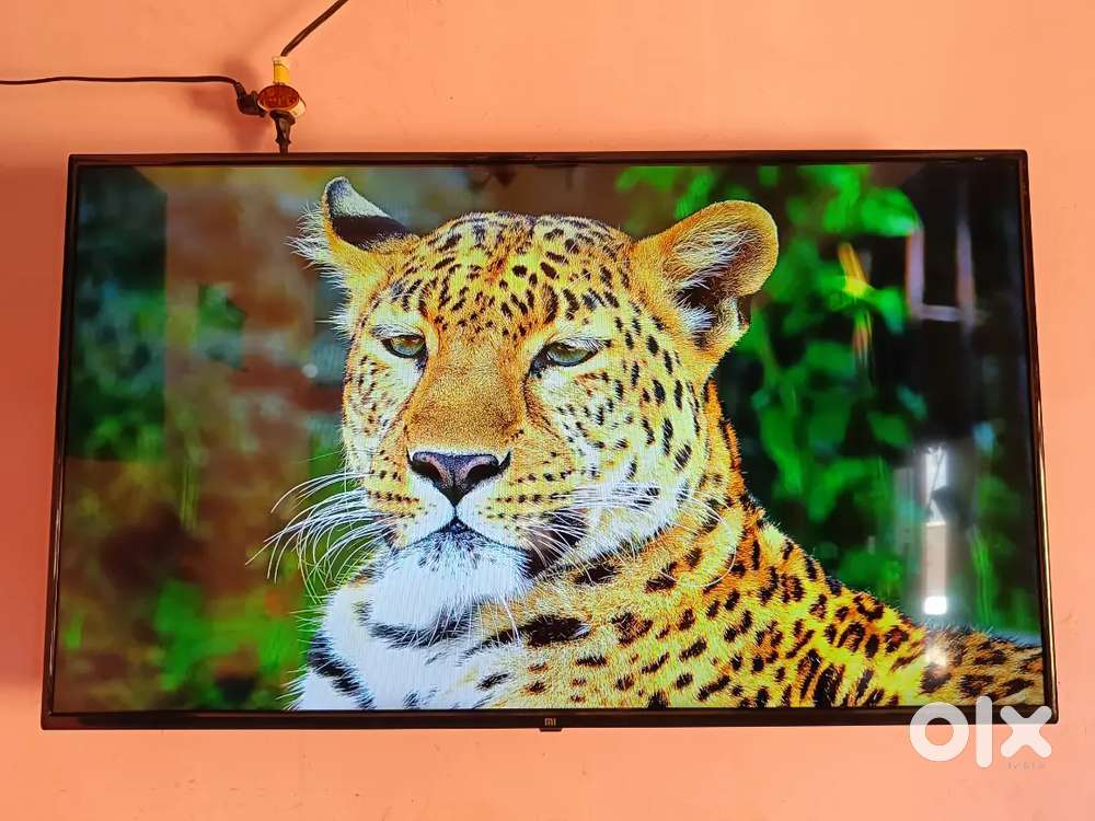 Mi 43 INCH ANDROID SMART FULL HD LED TV