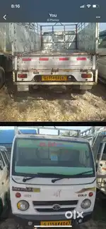 Ace gold cng