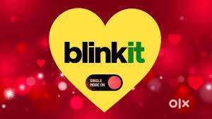 Blinkit Grocery Delivery Boy Job Full-time in BLR_Yelahanka