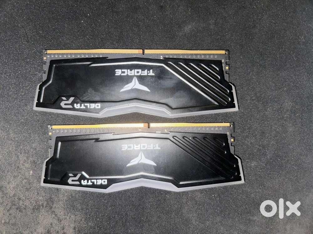 Ram delta t force dd4 16gb