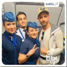 Female Candidates Freshers & Experience  Apply Fast Join Us Indigo Air