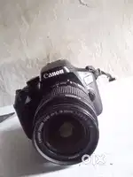 Camera nikon