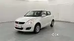 Maruti Suzuki Swift 2018 VXI, 2013, Petrol