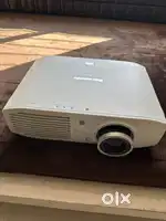 Panasonic projector