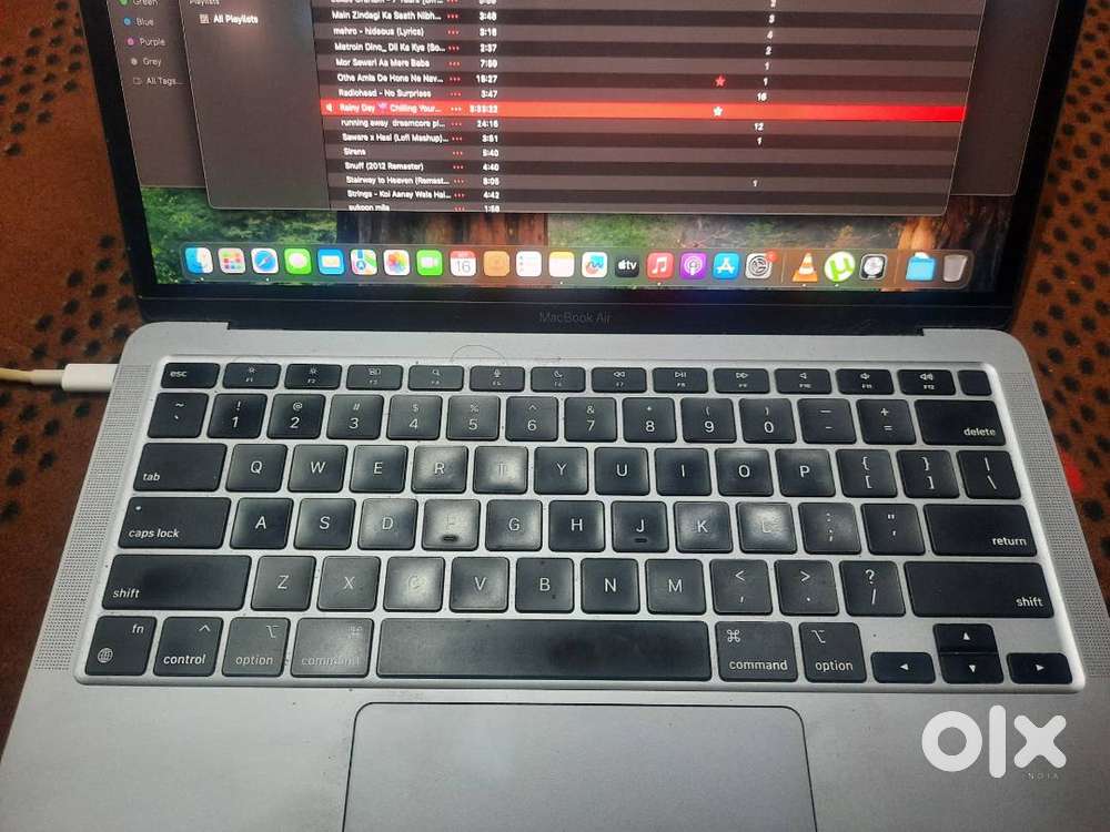 MacBook Air M1 2020