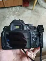 Nikon D5100