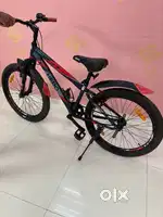 Salling hero