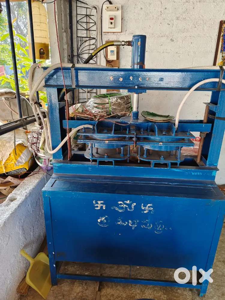 Paper plate machine for sale