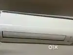 DAIKIN RAC SPLIT AC 1.5 ton 2017