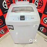 N¥€$`$€`SAMSUNG DIAMOND DRUM 6.5KG AUTOMATIC WASHING MACHINE