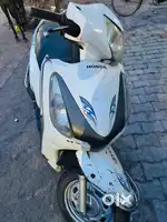 Best in performance less driven best scooty at low price
