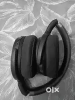 Sennheiser headphones