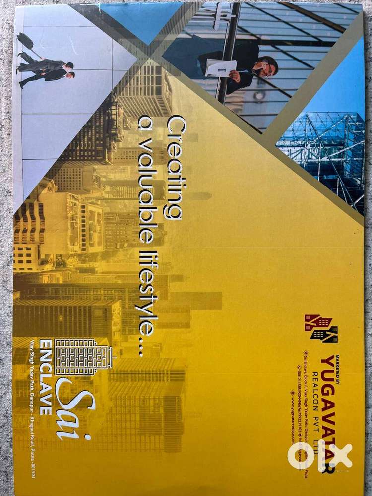 Premium Apartment and flats