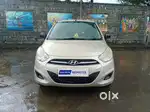 Hyundai i10 Era, 2012, Petrol