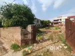 Nowabad sunjawan plot for sale 24*7water suplly