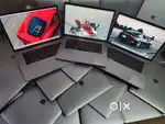 Apple Macbook Pro i9 16GB Ram 512GB Apple SSD 5.5gbGraphics Touchbar