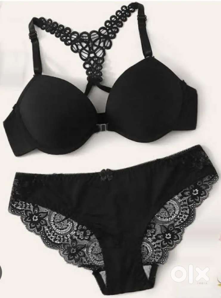 Bra penty new design all available