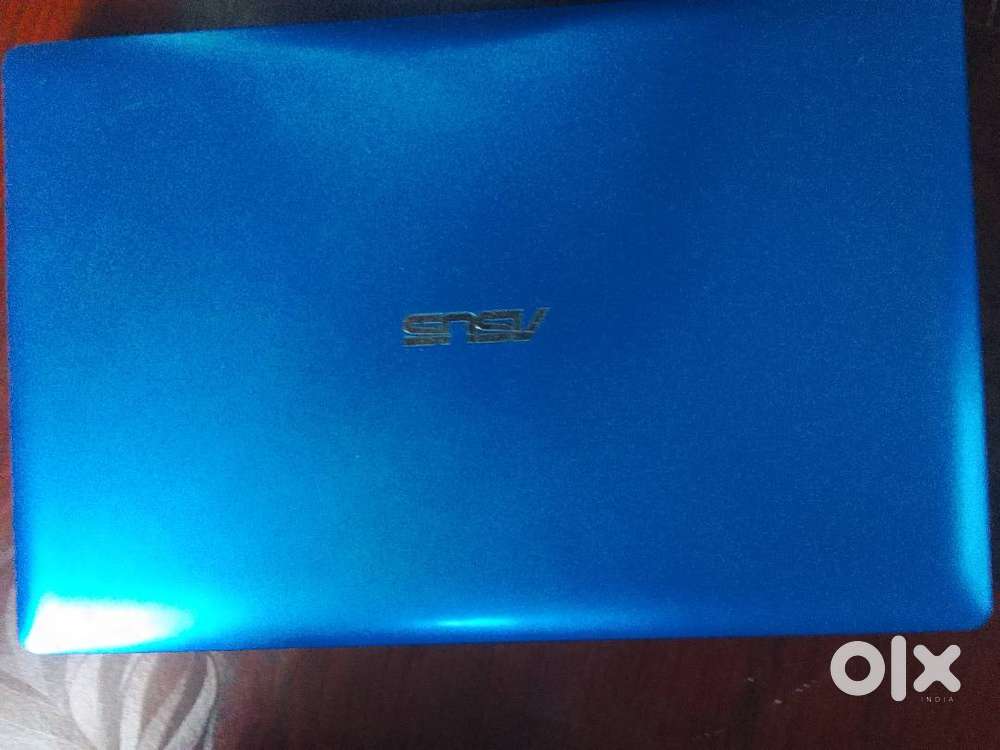 Asus laptop