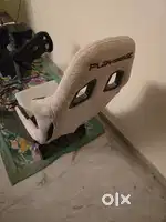 Playseat evolution simrig  (steering wheel and pedals not included)