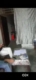 घर बिल्कुल तैयार है कुछ भी करने की जरूरत नहीं 50गज में है रसूलपुर