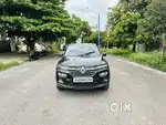 Renault KWID RXT Manual Climber, 2020, Petrol
