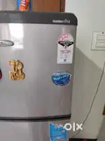 Whirlpool fridge 220 ltr