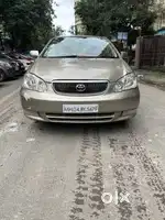 Toyota Corolla H5 1.8E, 2004, CNG & Hybrids