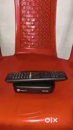Airtel dth setup box recharge wala