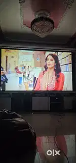 Epson projector EH-tw 6700