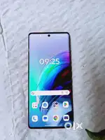 Selling my Motorola g85 5g in excellent condition
