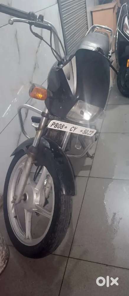 Hero splendor plus for sale