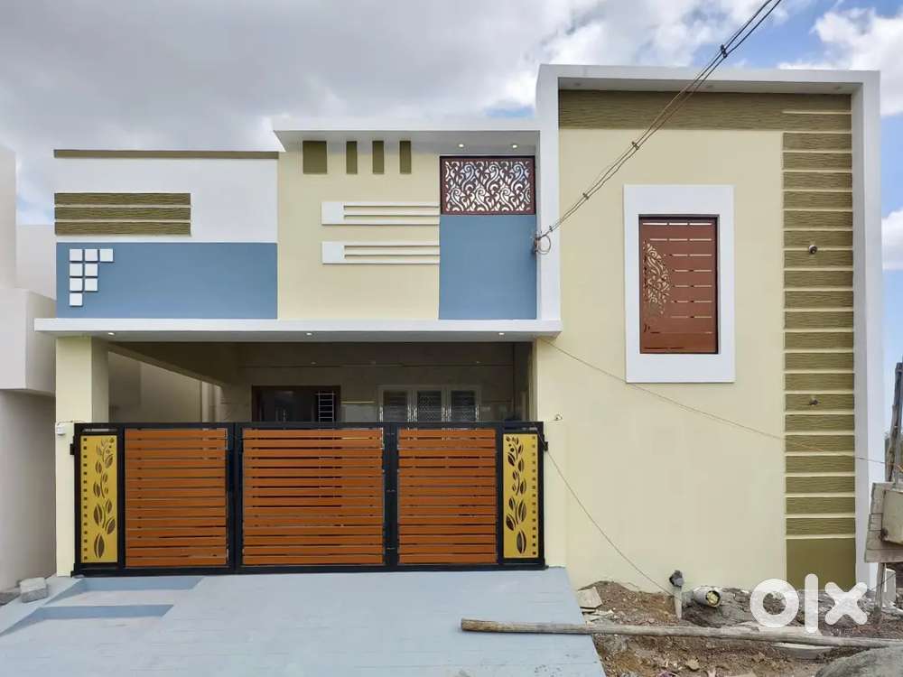 House Sale near sabujnagar