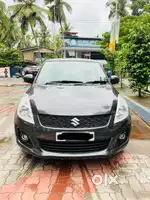 Maruthi Suzuki Swift Good Condition