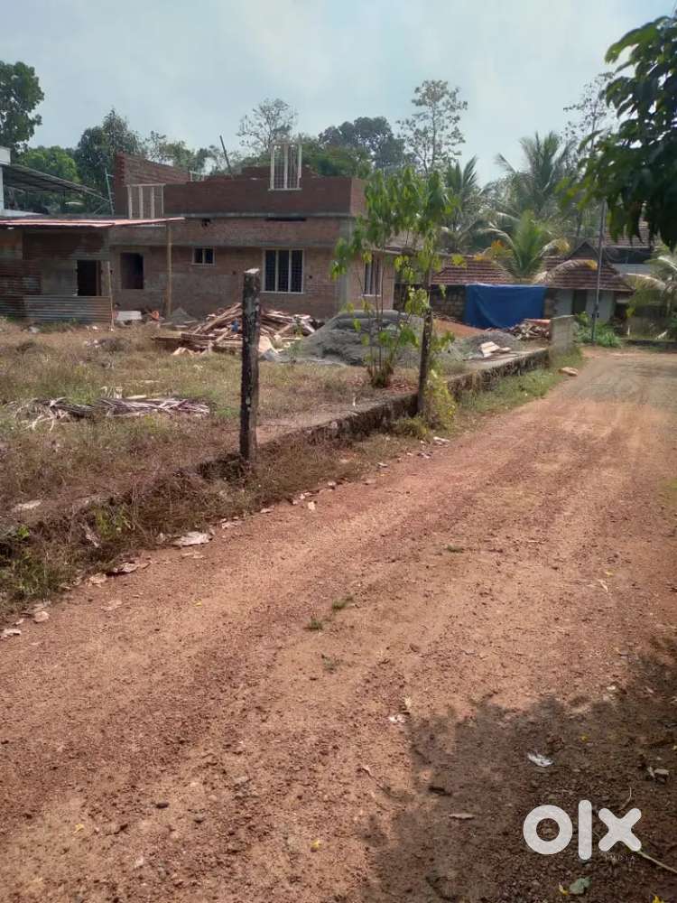 10 cent Plot for Sale