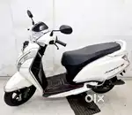 TVS JUPITER 125
