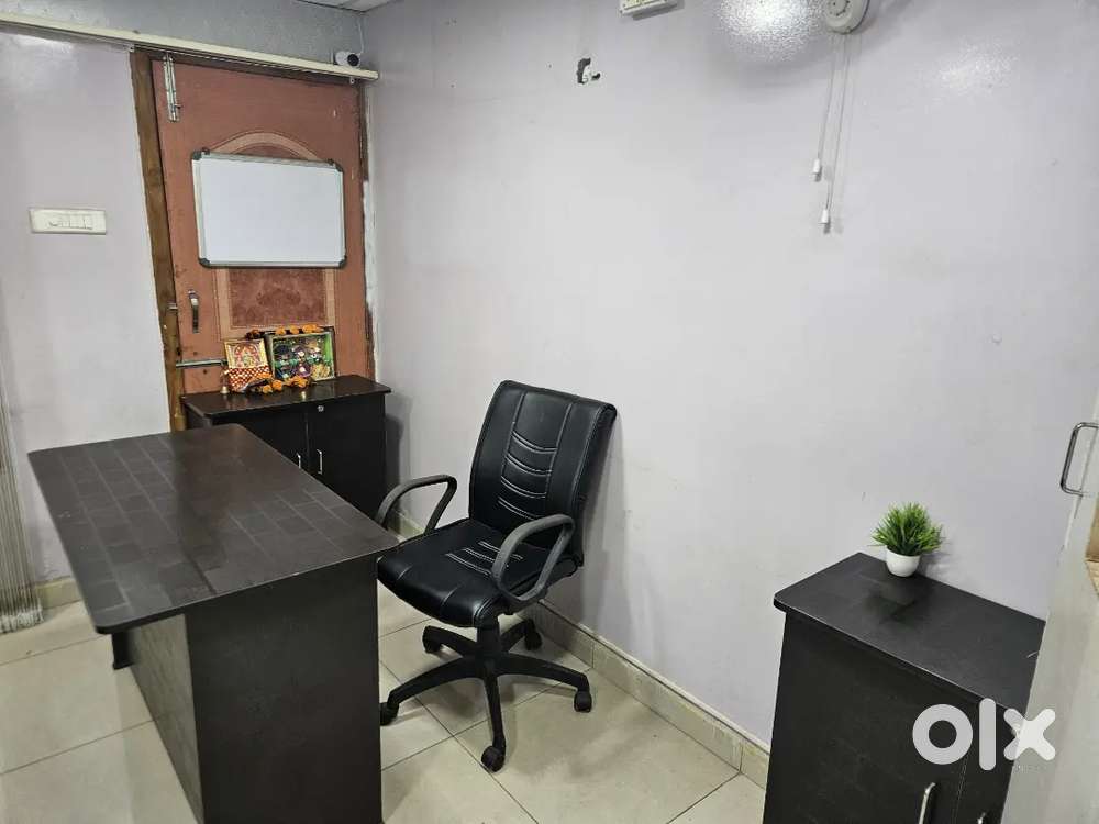 Office at sharing basis