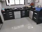 Full Kitchen Furniture