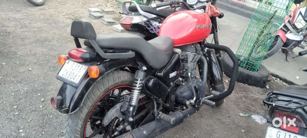 Good condition