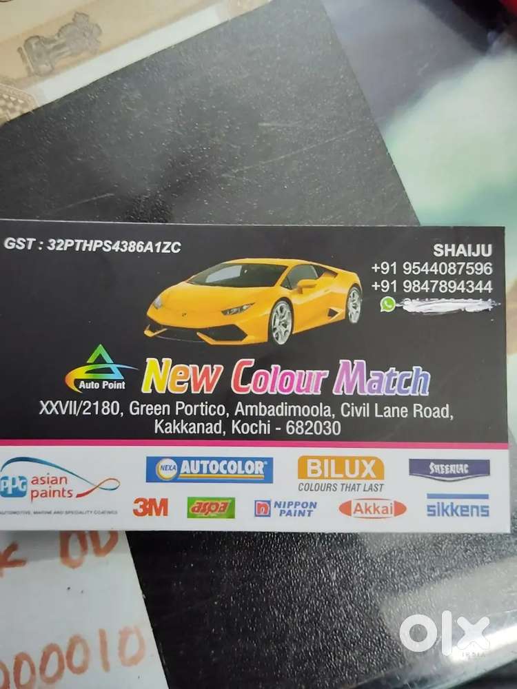 WANTED BILLING STAFF FOR LADIES