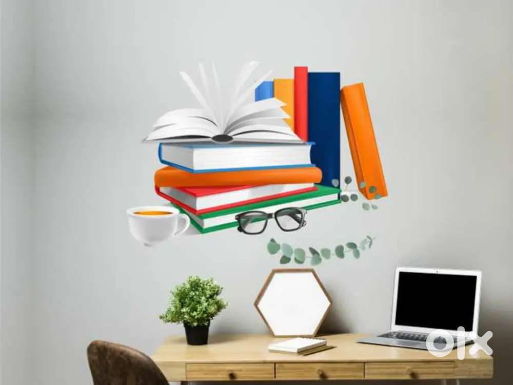 Home tutor/online tutor