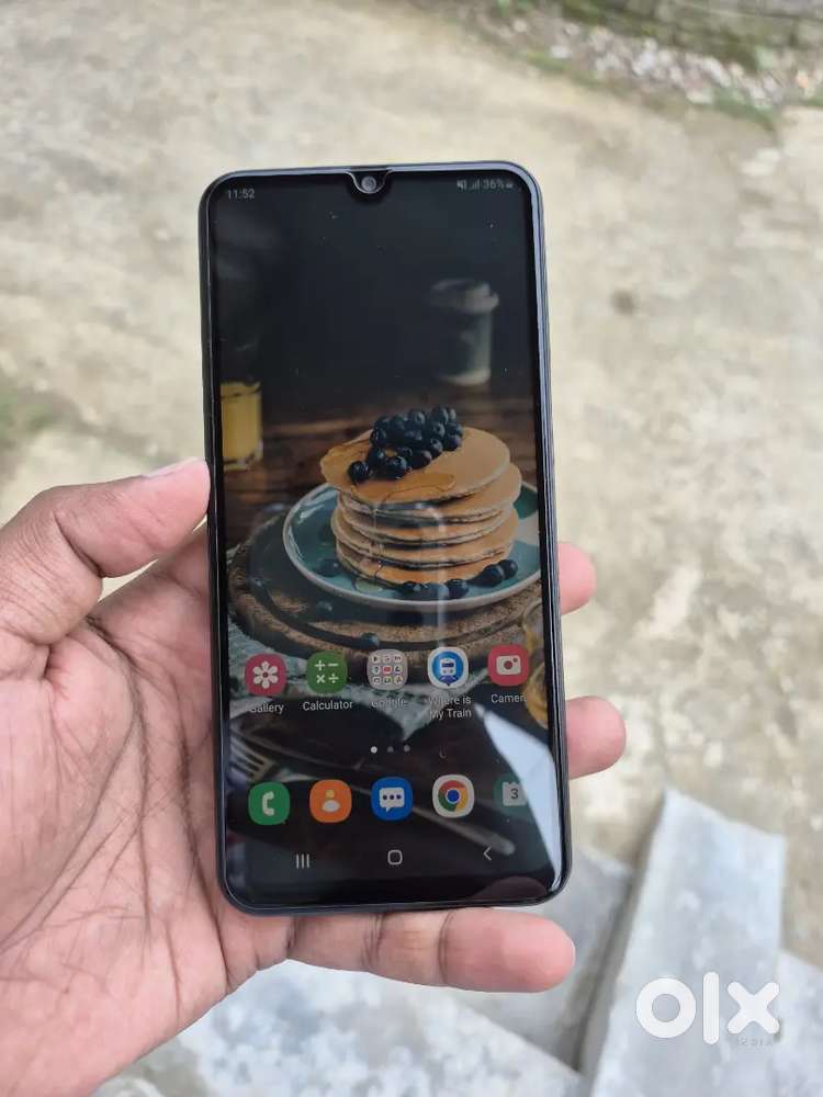 SAMSUNG A50 SUPER CONDITION