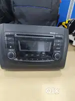 Audio system ..Maruti Dzire 2020-2024 Model