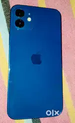 I phone 12
