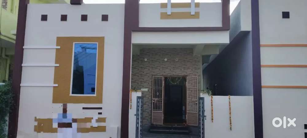Rent house