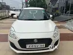 Maruti Suzuki Swift AMT VXI, 2019, Petrol