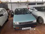 Maruti Suzuki 800 AC Uniq, 2004, Petrol