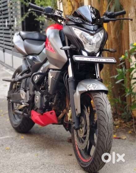 Good condition, new tyres only company service