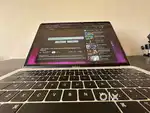 MacBook Air 2018 (13-inch)
