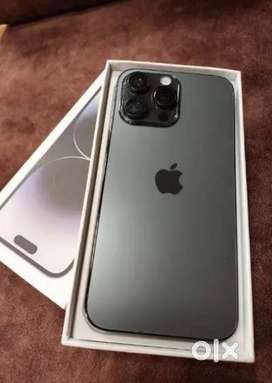 iphone 14 Pro 512
