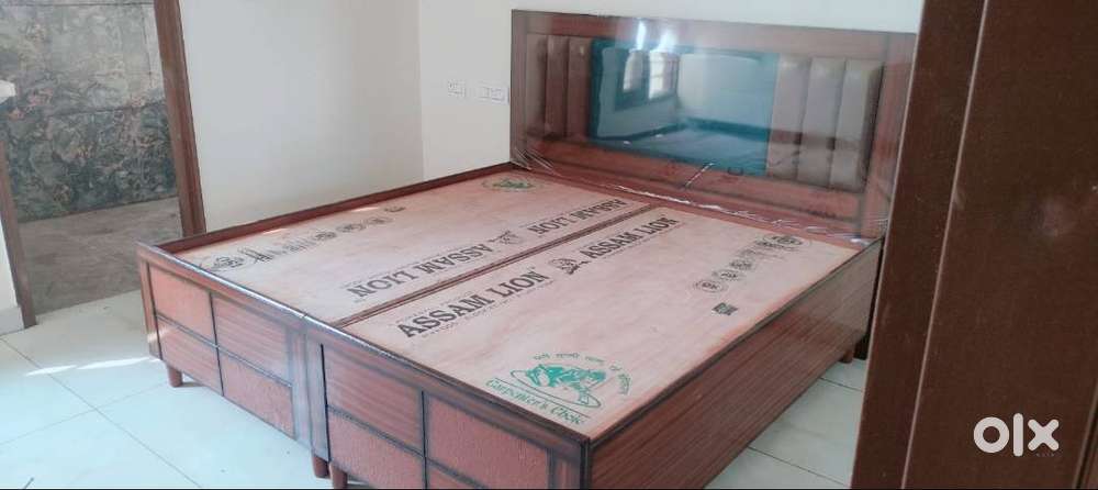 2BHK Flat Available for Sale